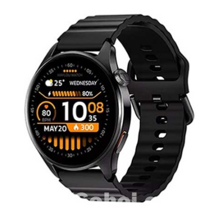 Haylou Smart 4s Watch